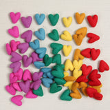Sweethearts, Canary Yellow