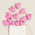 Sweethearts, Taffy Pink