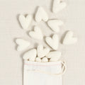 Sweethearts, Linen White