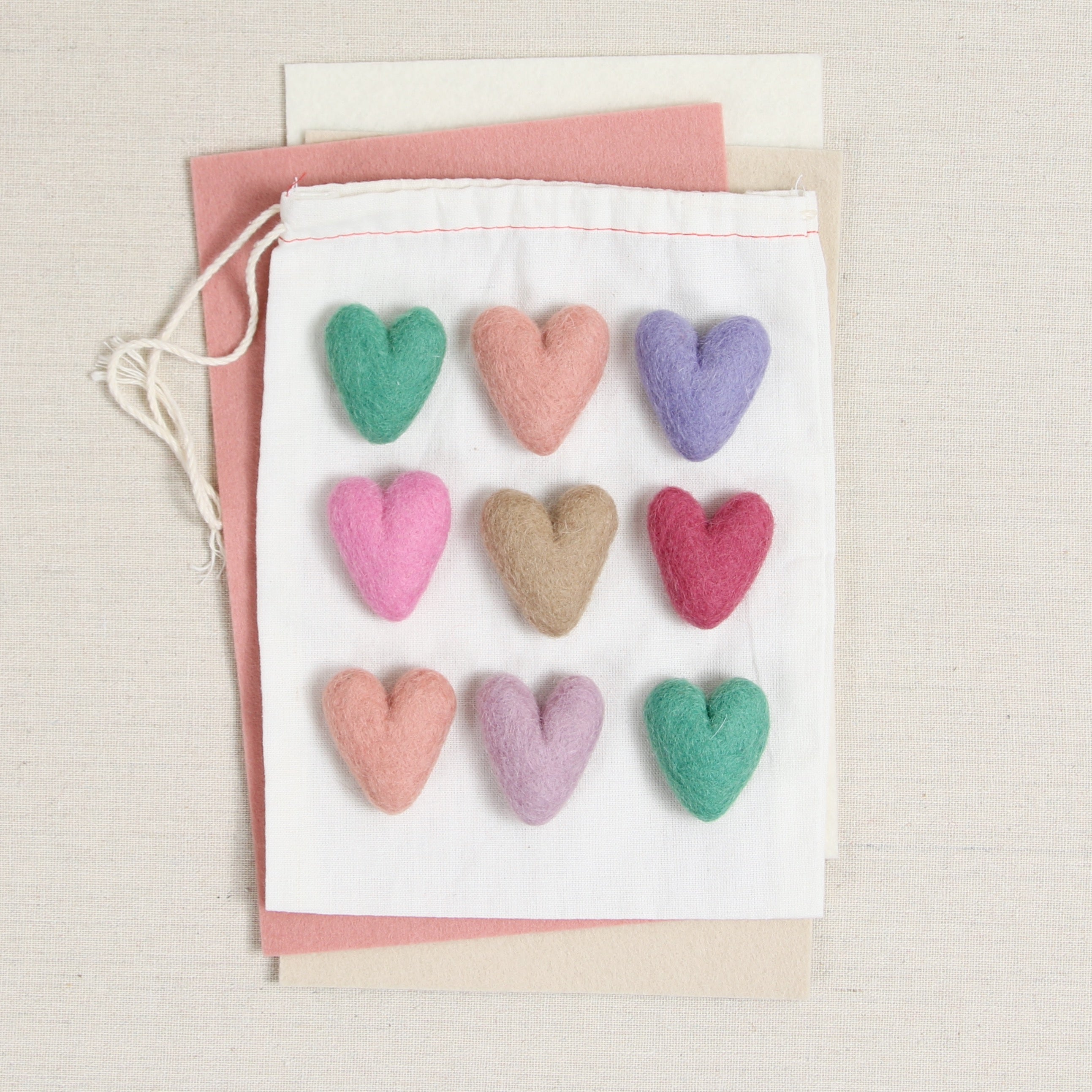 Sweethearts, Violet Purple