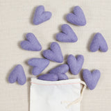 Sweethearts, Violet Purple