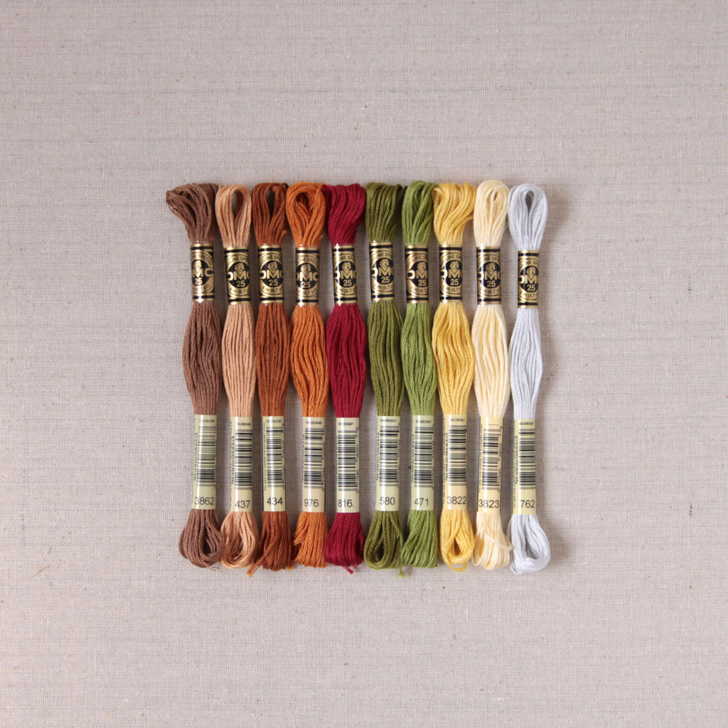 Feast Palette