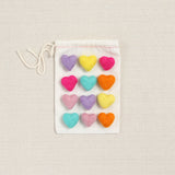 Tiny Hearts, Pot of Gold