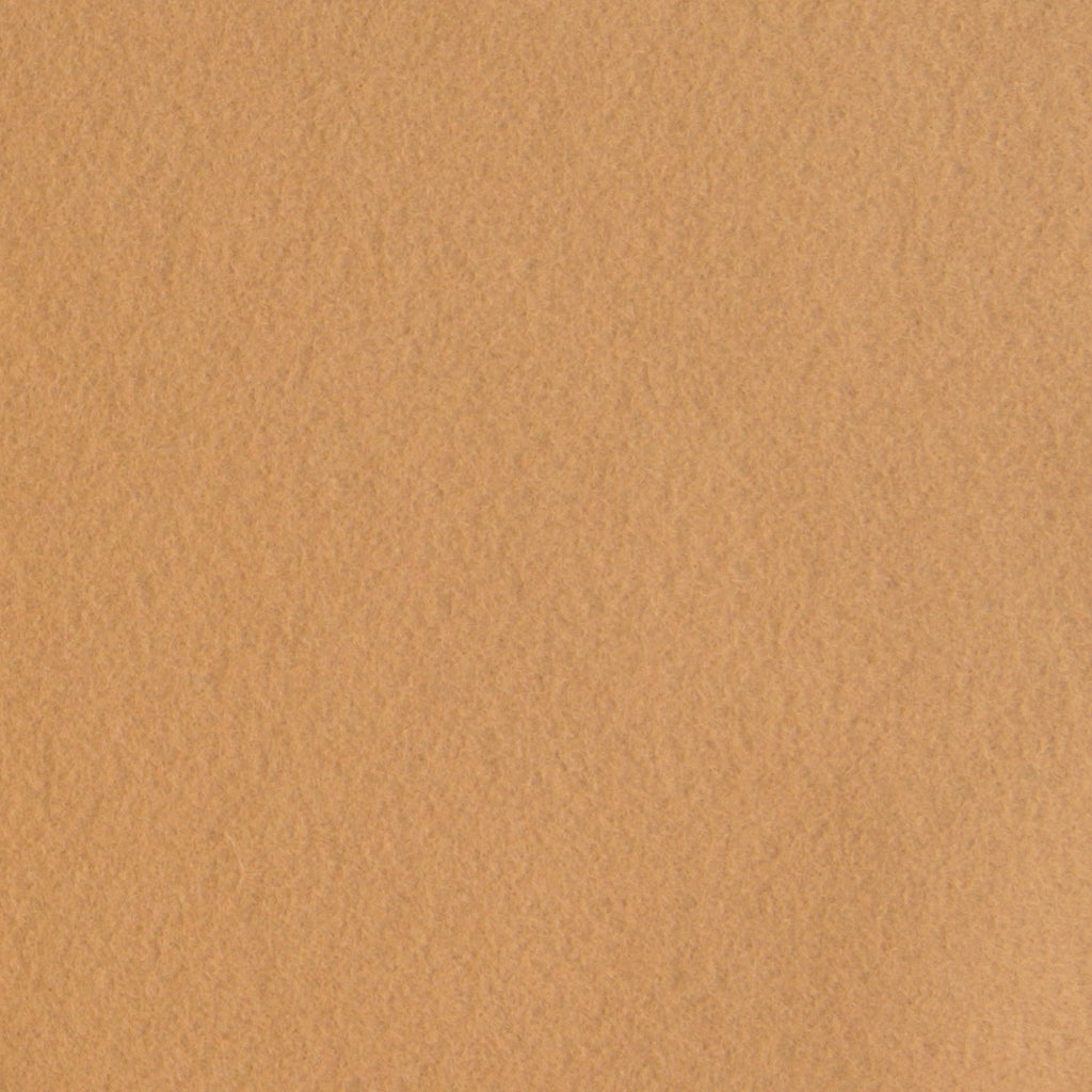 Toast Wool Blend Felt