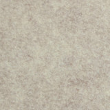 White Truffle Wool Blend Felt