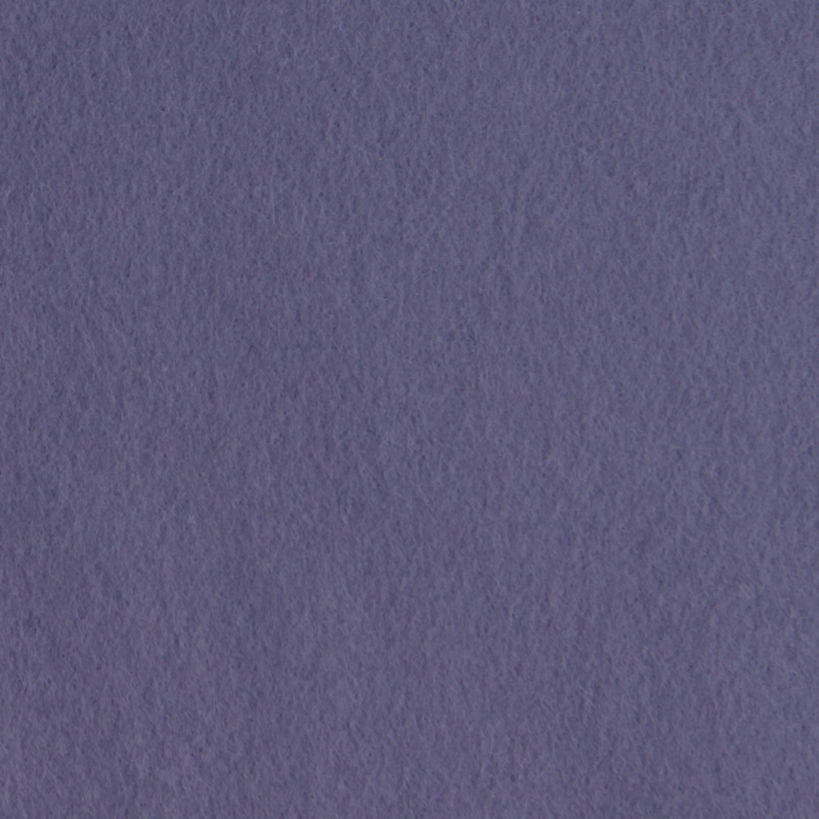 Violet Wool Blend Felt