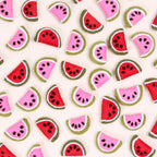 Watermelon in Red