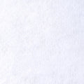 White Wool Blend Felt