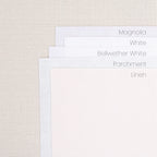 Parchment Wool Blend Felt
