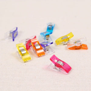 Wonder Clips