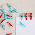Mini Wonder Clips