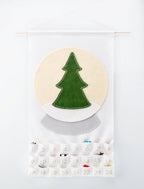 Into the Woods Advent Calendar