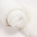 Core Wool Stuffing, Natural