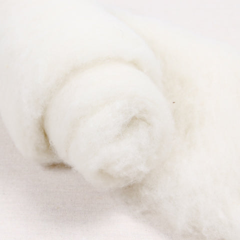 Core Wool for Felting