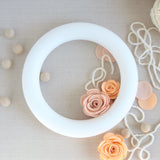 Styrofoam Wreath Base