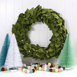 Styrofoam Wreath Base